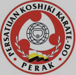 Логотип Чемпионата мира по Косики-карате 2012 года в Малайзии